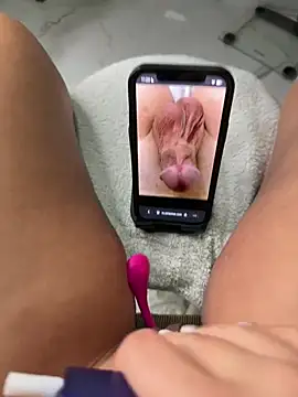 Scarlett-Dream webcam