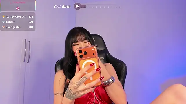 Modelo: Marily_Daniela_
