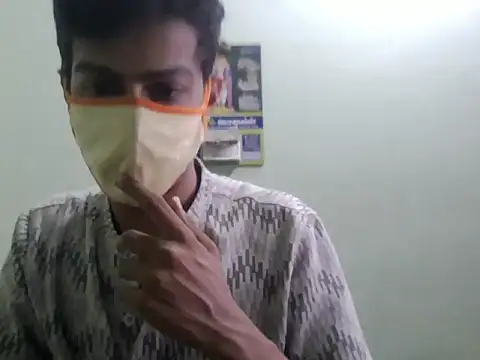 krishalexboy
