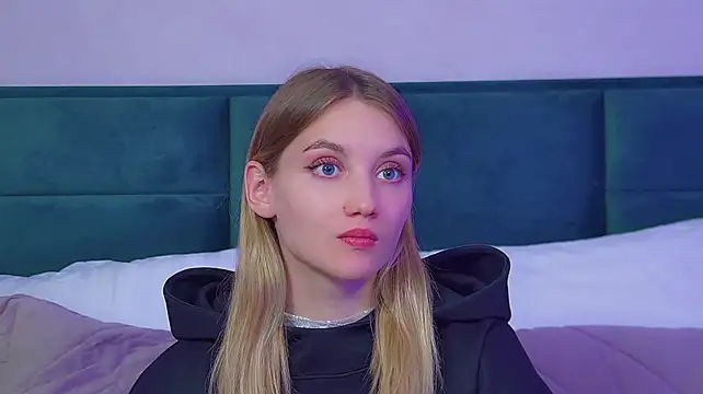 StacyEvances webcam