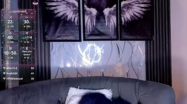 Angel-dragun
