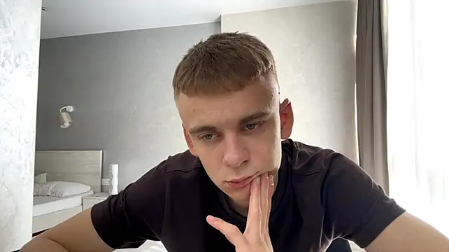 SoloFury webcam