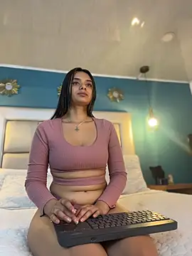 Ivonny_x webcam