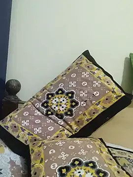 Raashi_15 webcam