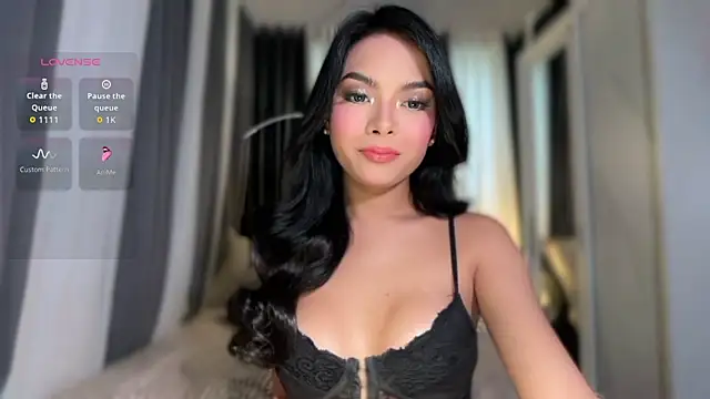 GoddessMaria69 webcam