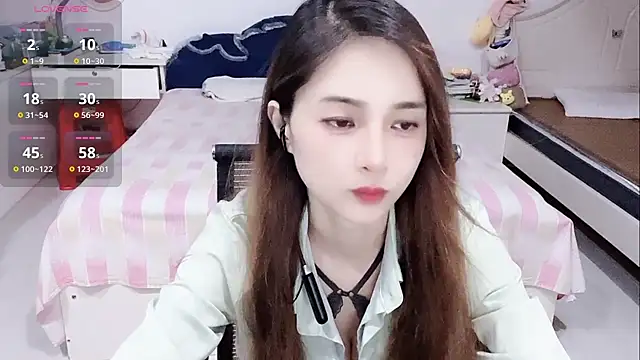 miaomiao-99 webcam