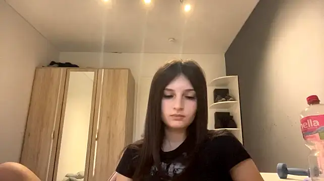 SpanishRooter webcam