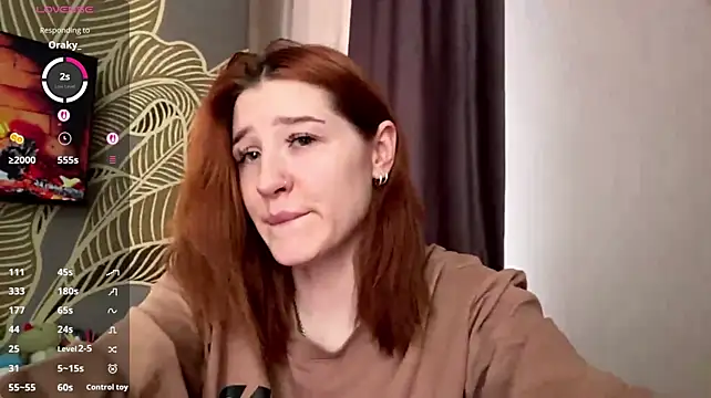EstefanaBanez webcam