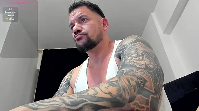 musclemonster31