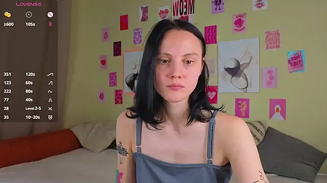 MaryCoopeer webcam