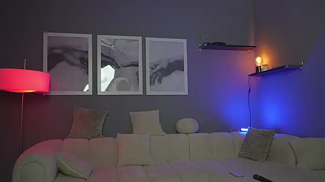 AlfaSex9 webcam