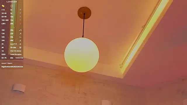MiaWonderfull webcam