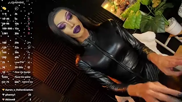 limitlessgoddes_mistress live sex cam