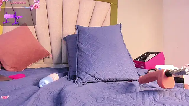 vahiolet_fuentes webcam
