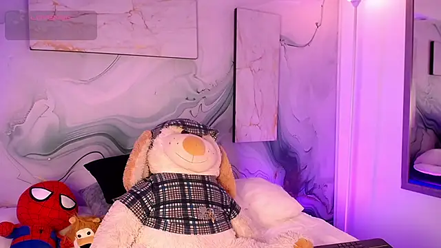 Owen_JP webcam