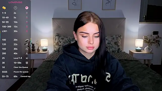 Silena_sky webcam