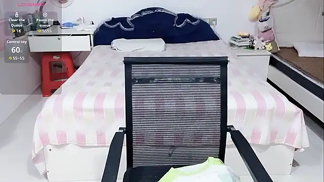 miaomiao-99 webcam