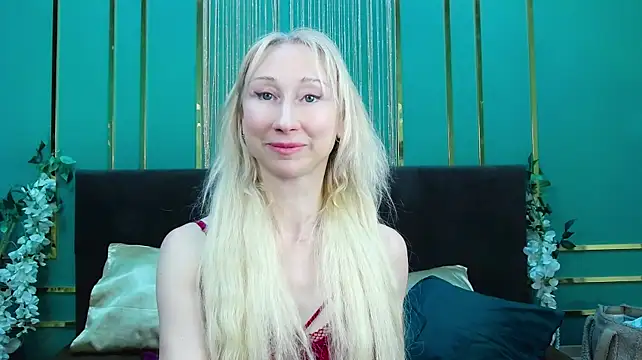 KissDreamm webcam