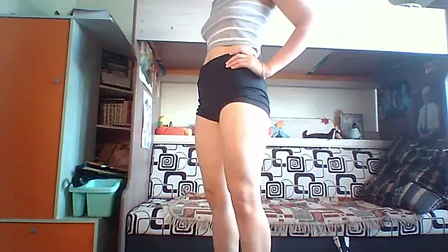 BubblePride webcam