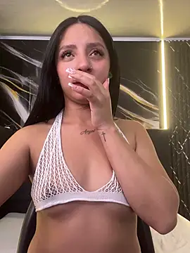 CarolaySweet webcam