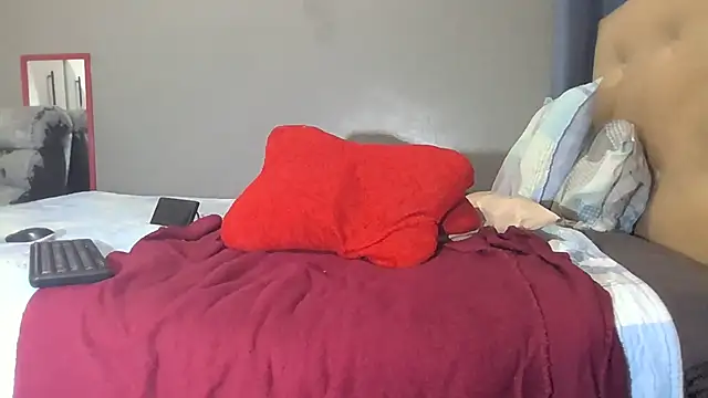 Sweetslender webcam