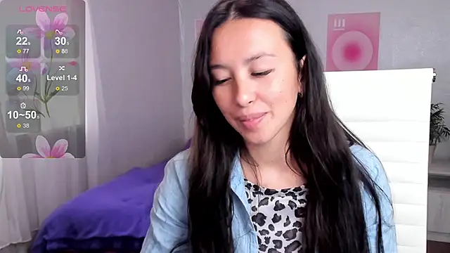 Geisha_Anna webcam