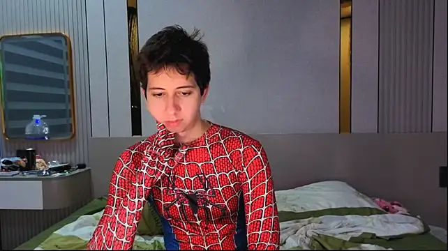 Timothy_Fox webcam