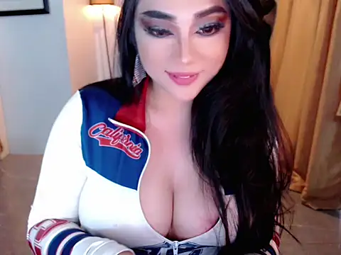 TheworldofPLEASURE webcam
