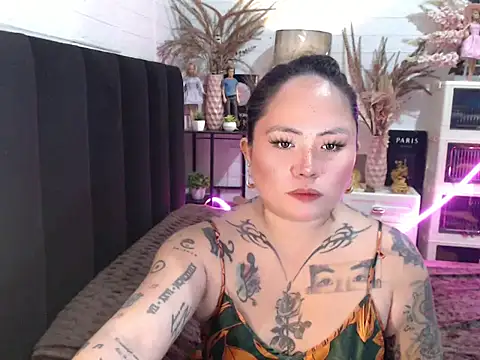 EstellaStarXxx webcam