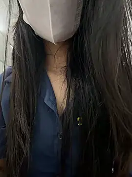 Love-public webcam