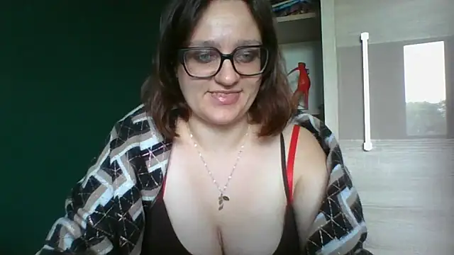sensual_paris webcam