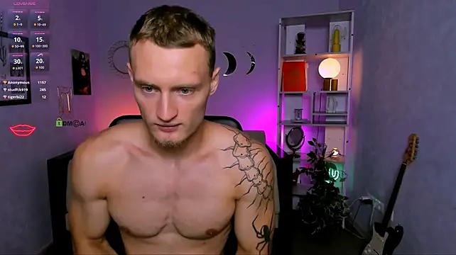 mike_crist webcam