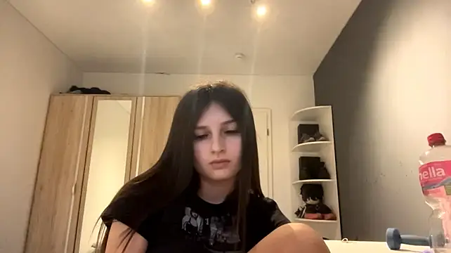 SpanishRooter webcam