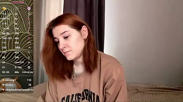EstefanaBanez webcam