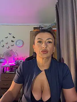 Hotangel75 webcam