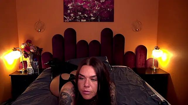 ChloeGrayBabestation