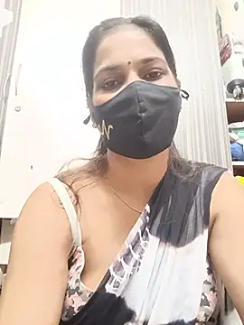 indianliza webcam