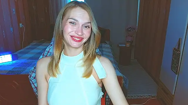 Lady_Sunshine_ webcam