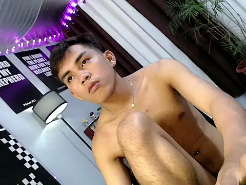 urhot_chany webcam