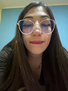 Cookieoreooo webcam