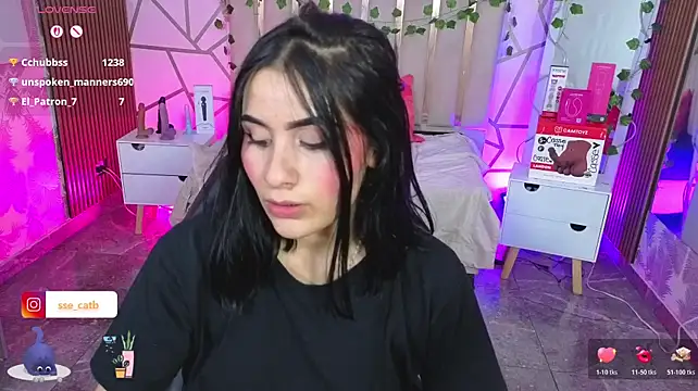 casse_tay webcam