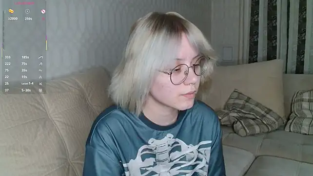 KellePourier webcam