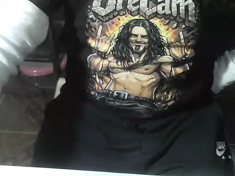 OreCam webcam