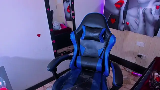 honeyluxe_ webcam