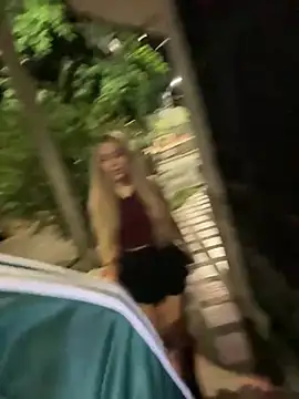 lindaandtony webcam