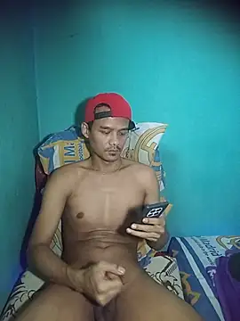 Parsha_Horny webcam
