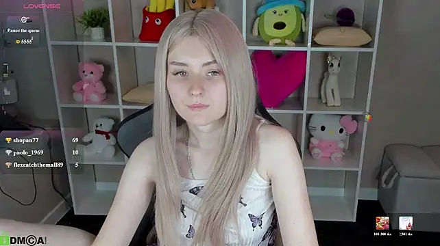 Diiana_Daviis webcam