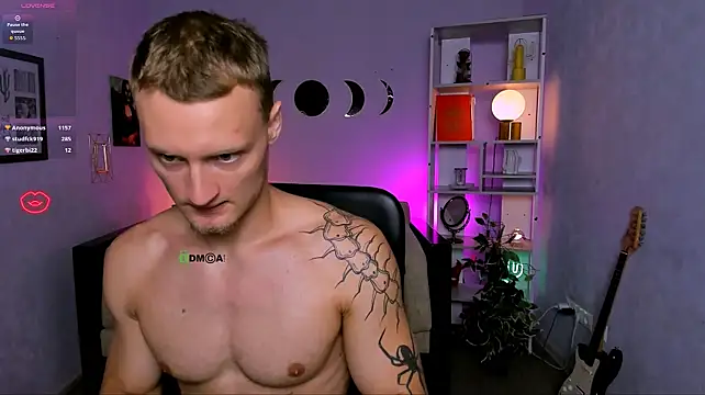 mike_crist webcam