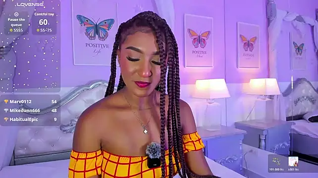 NatashaMiiller webcam