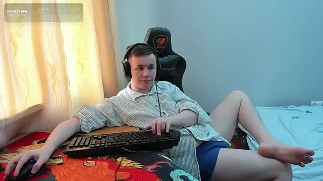 iliaskrislove